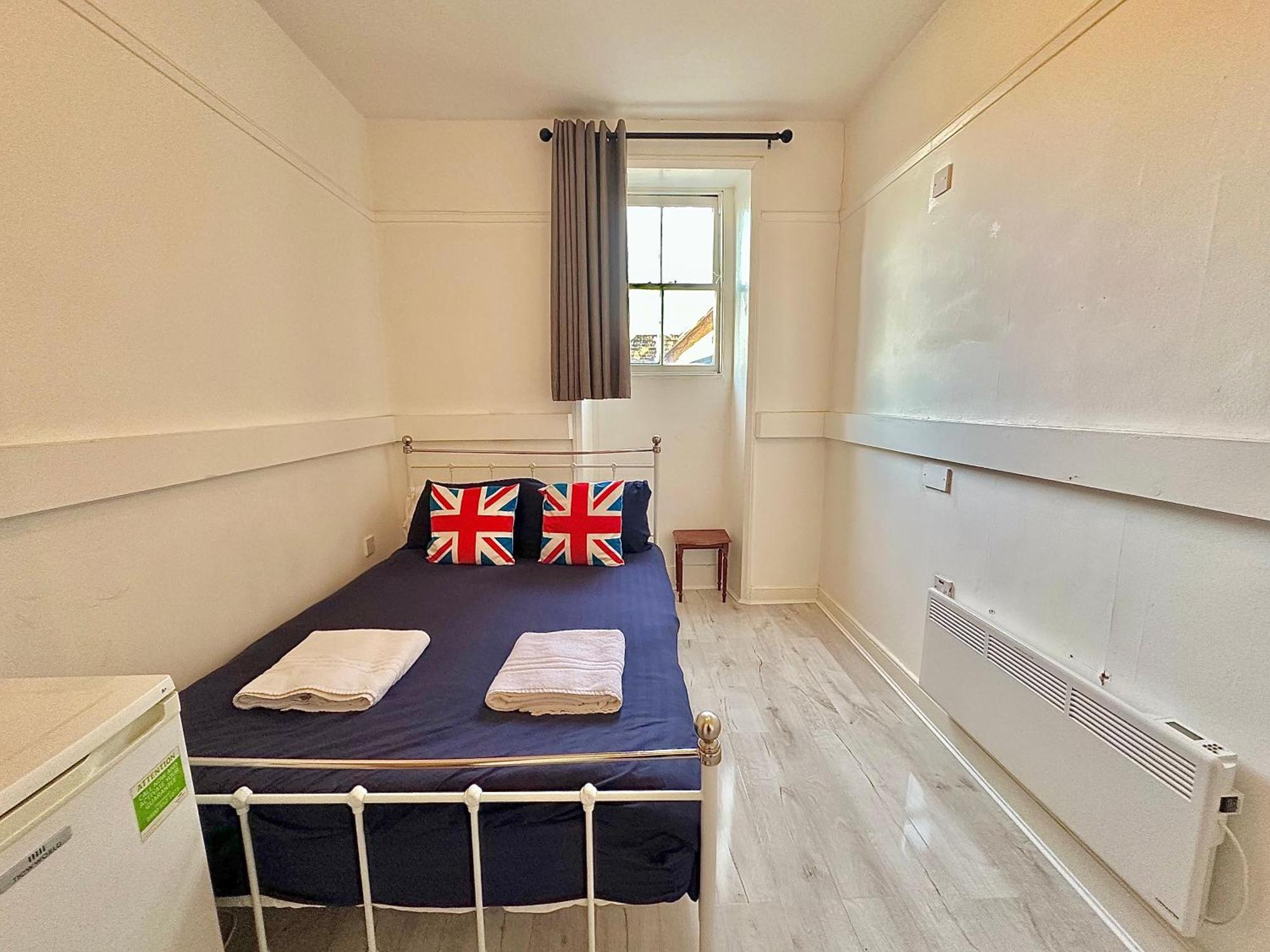81 Londra