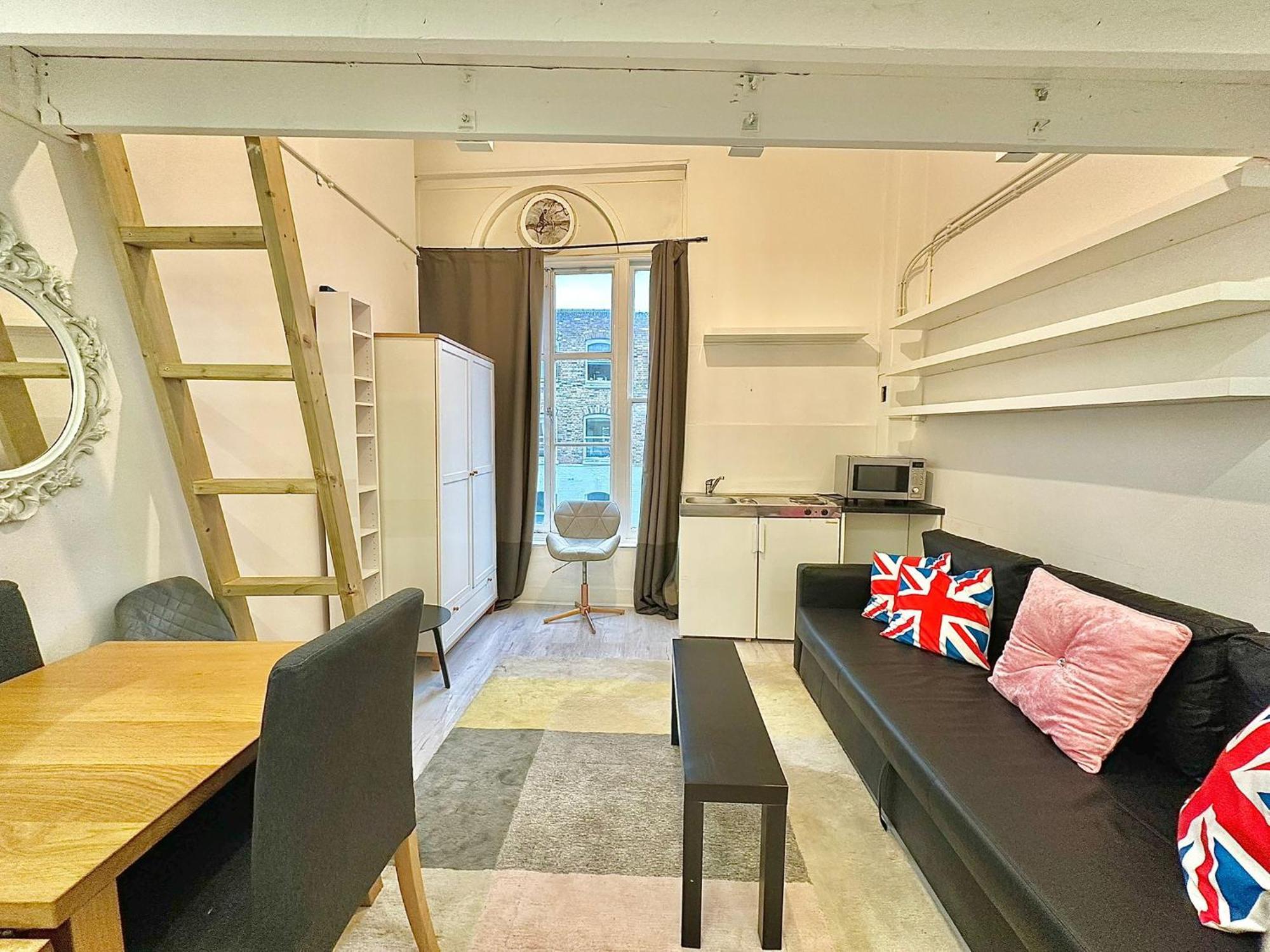 81 Londra