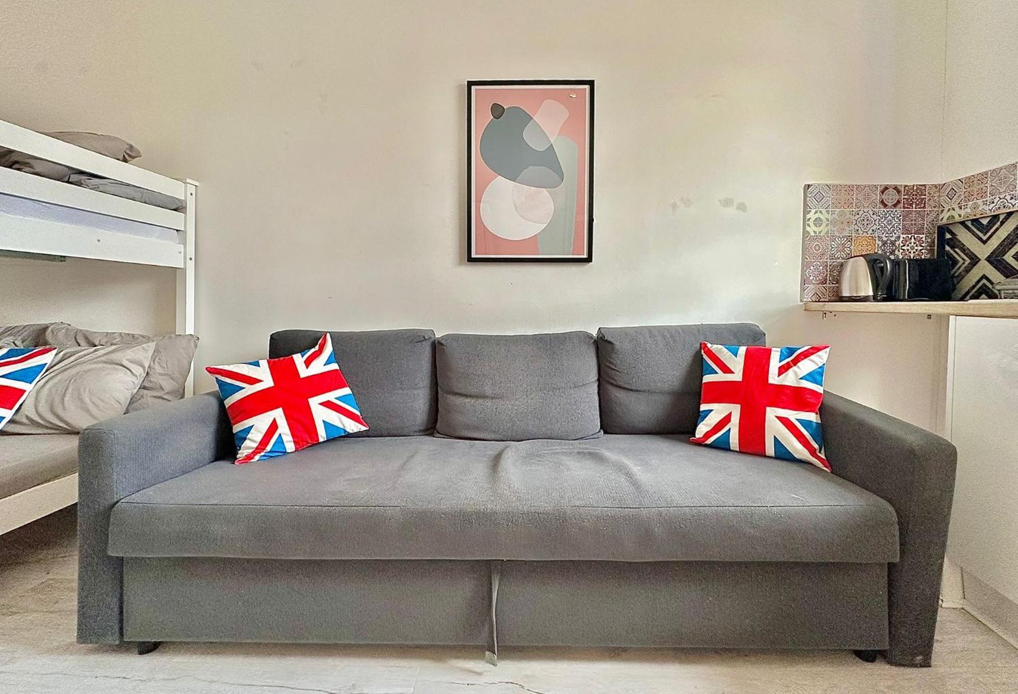 81 Affittacamere Londra